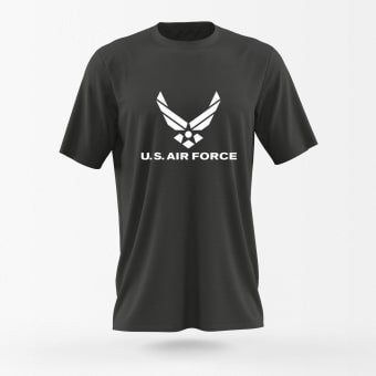 Camiseta Fuerza Aérea de EE. UU.