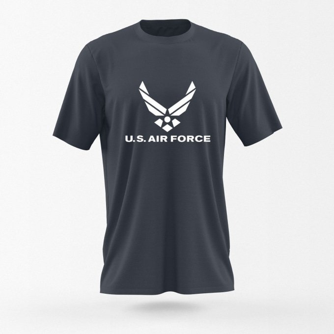 Camiseta Fuerza Aérea de EE. UU. - Imagen 2