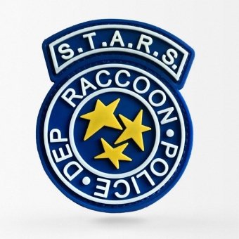 Parche Raccoon City