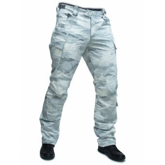 pantalones tácticos de seguridad A-Tacs ATX
