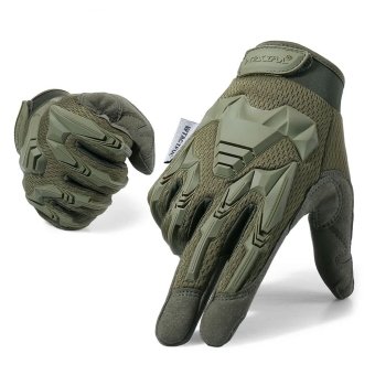 Guantes de combate tácticos «Fury»