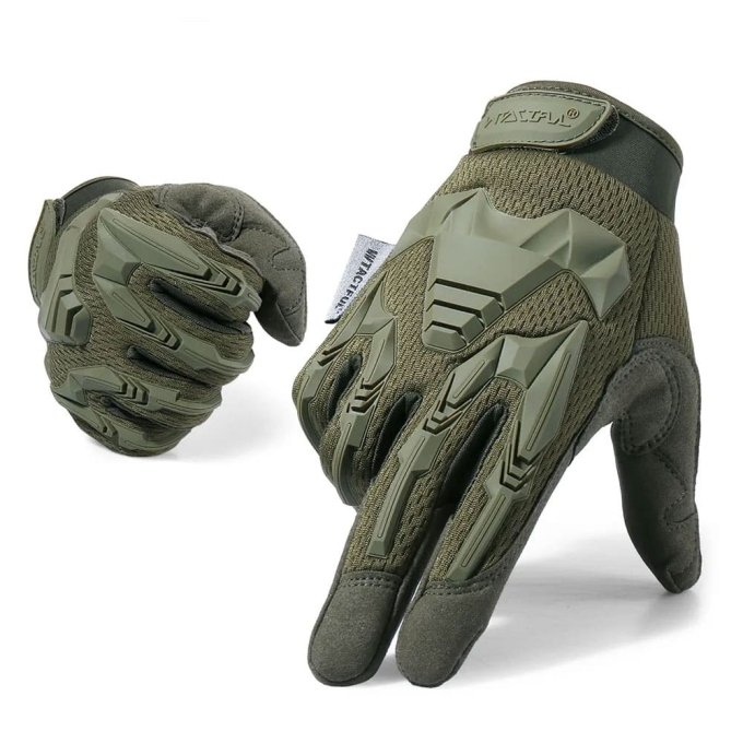 Guantes de combate tácticos «Fury»