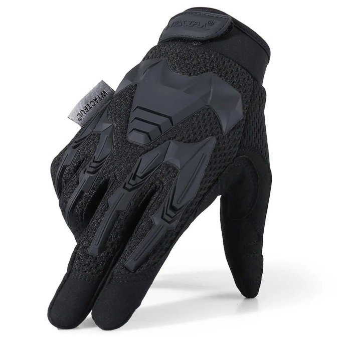 Guantes de combate tácticos «Fury» - Imagen 4