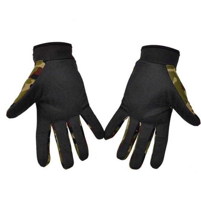 Guantes de trabajo tácticos ligeros - Imagen 3