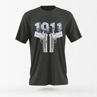 Camiseta 1911