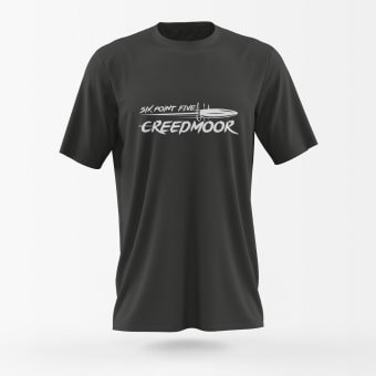Camiseta 6.5 Creedmoor