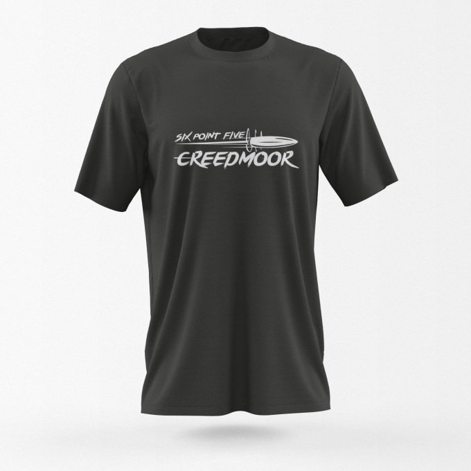 Camiseta 6.5 Creedmoor