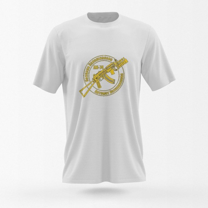 Camiseta AK-74 - Imagen 2
