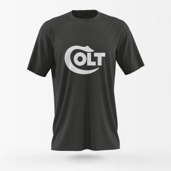 Camiseta Colt Firearms
