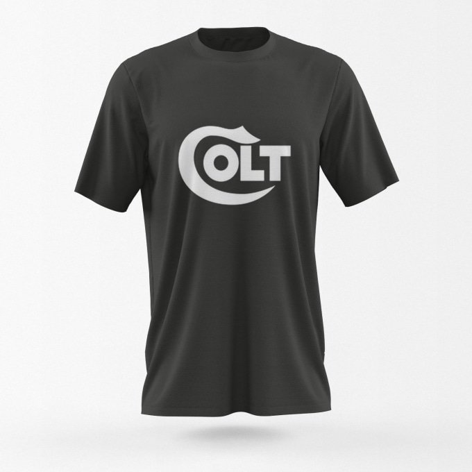 Camiseta Colt Firearms