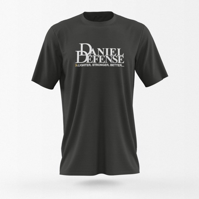 Camiseta táctica Daniel Defense - Imagen 3