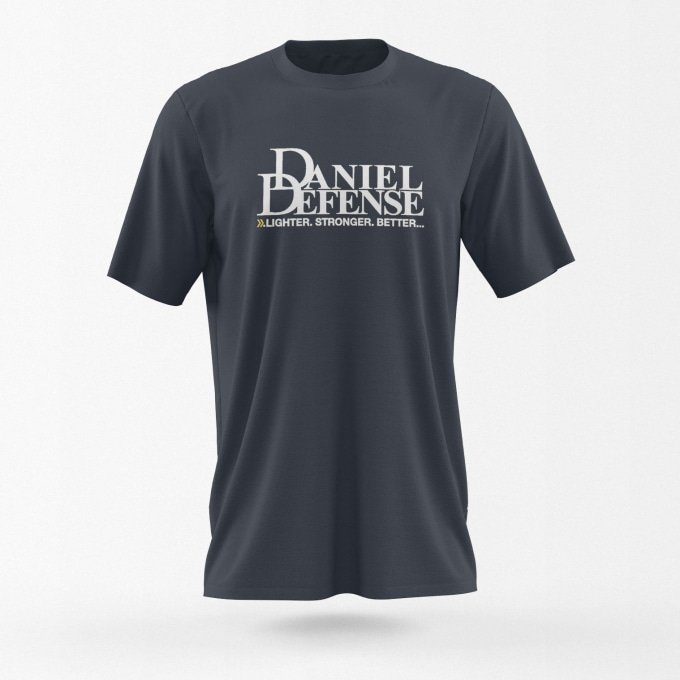 Camiseta táctica Daniel Defense - Imagen 2