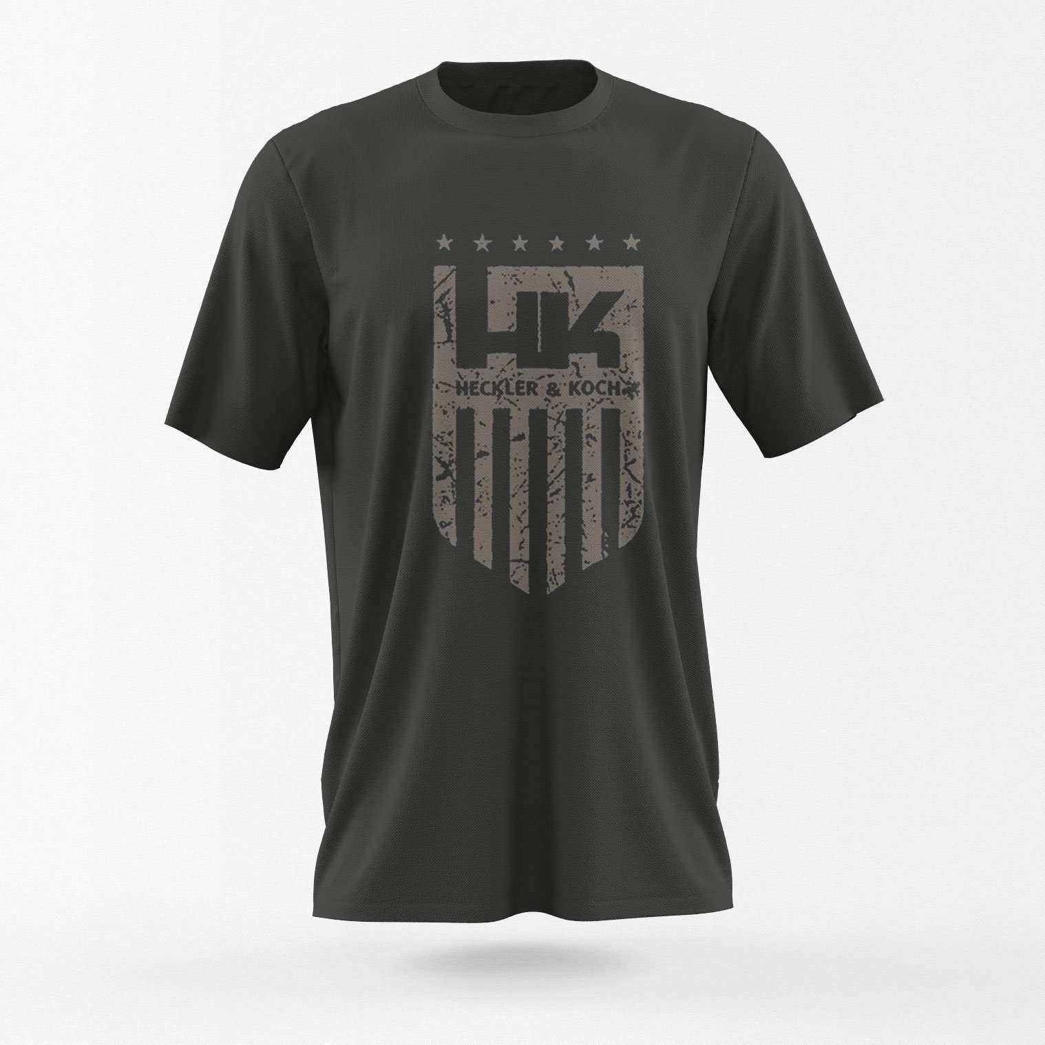 Camiseta Heckler & Koch