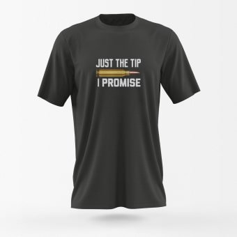 Camiseta Solo la Punta
