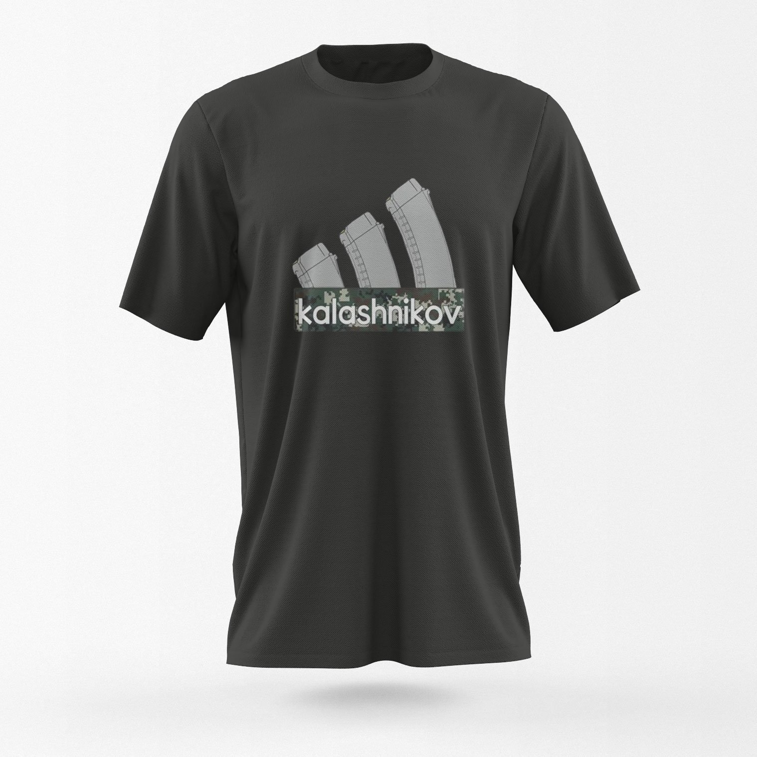 Camiseta táctica Kalashnikov - Imagen 2