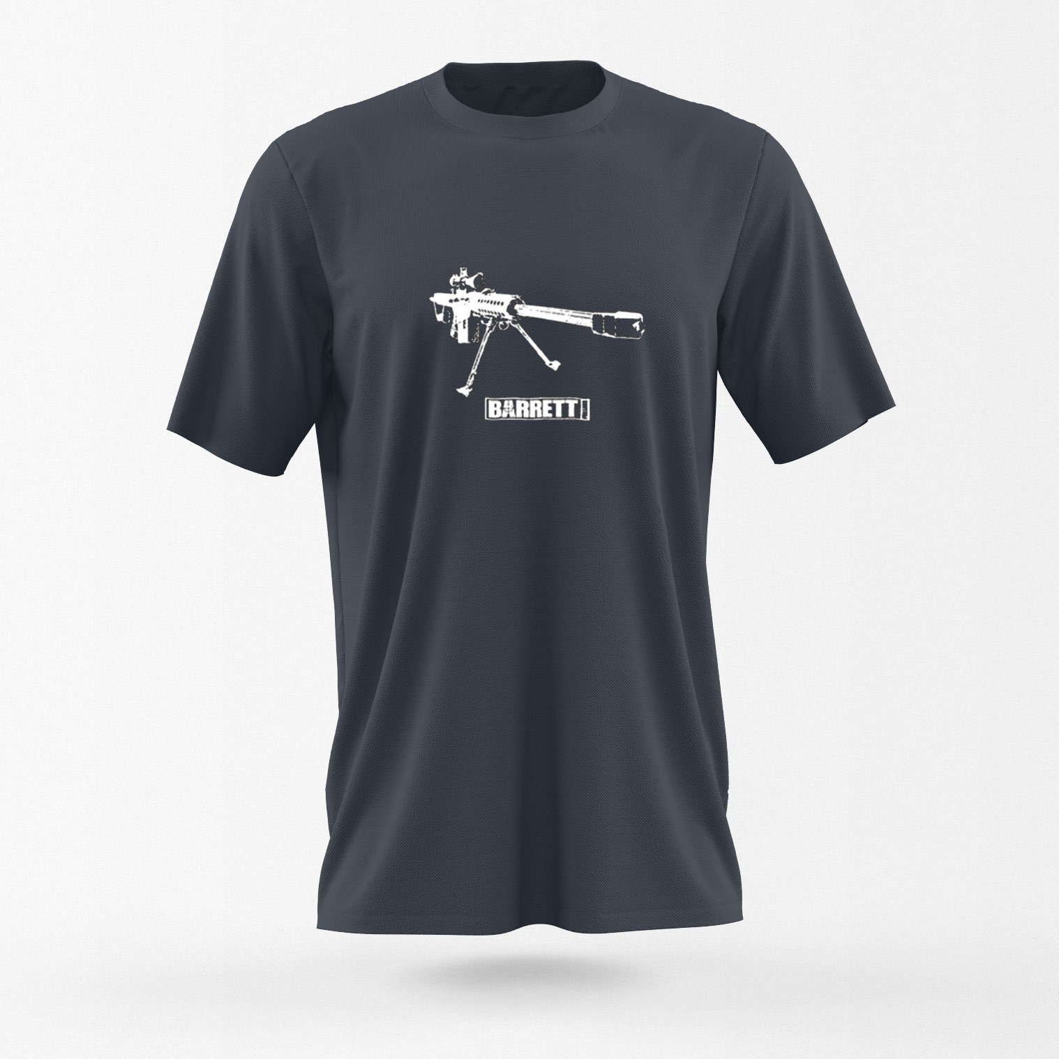 Camiseta Barrett M82 - Imagen 2
