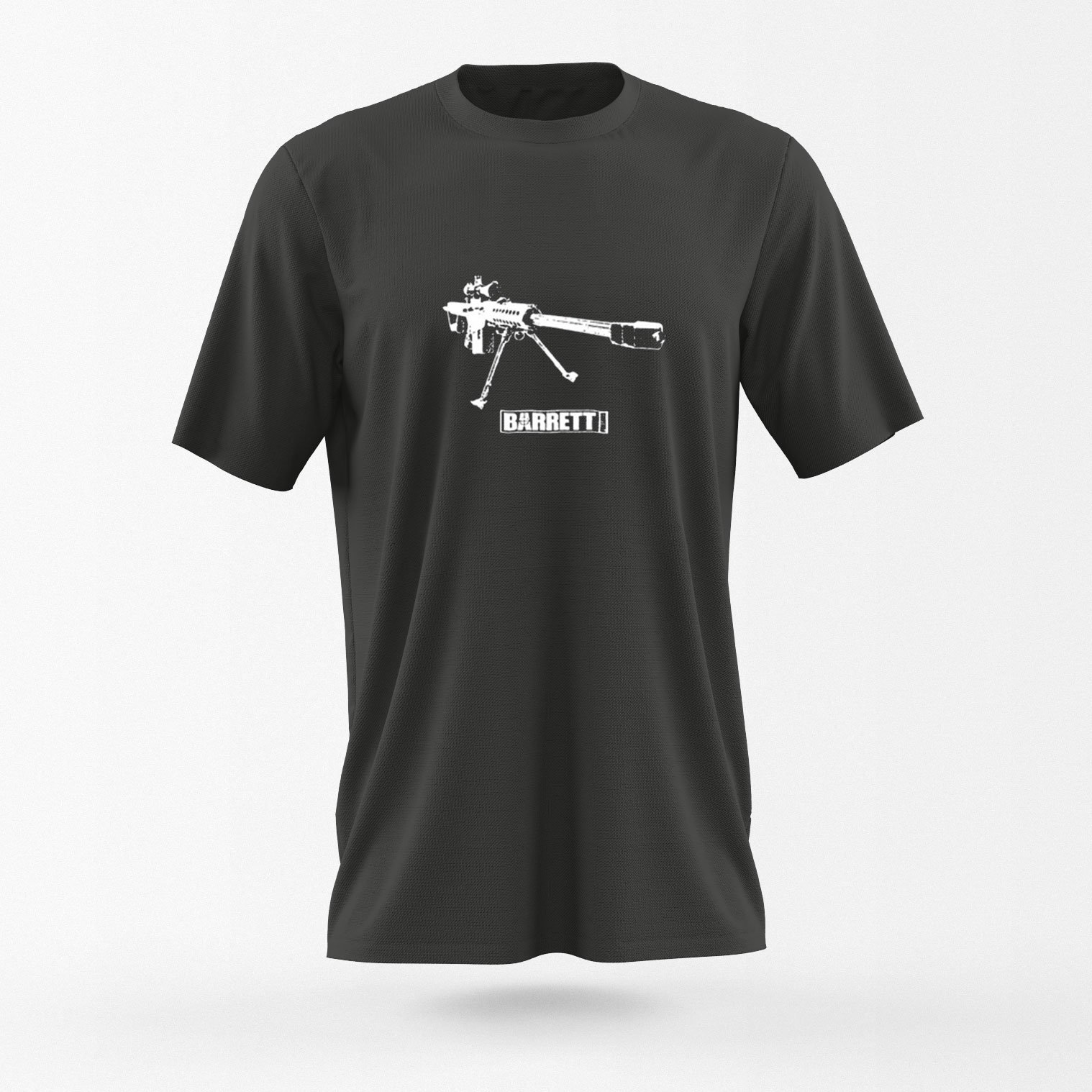 Camiseta Barrett M82