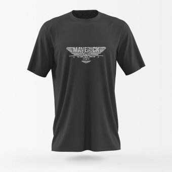 Camiseta táctica Maverick