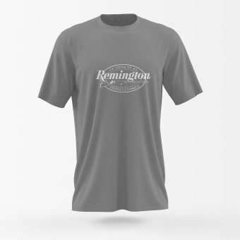 Camiseta Remington