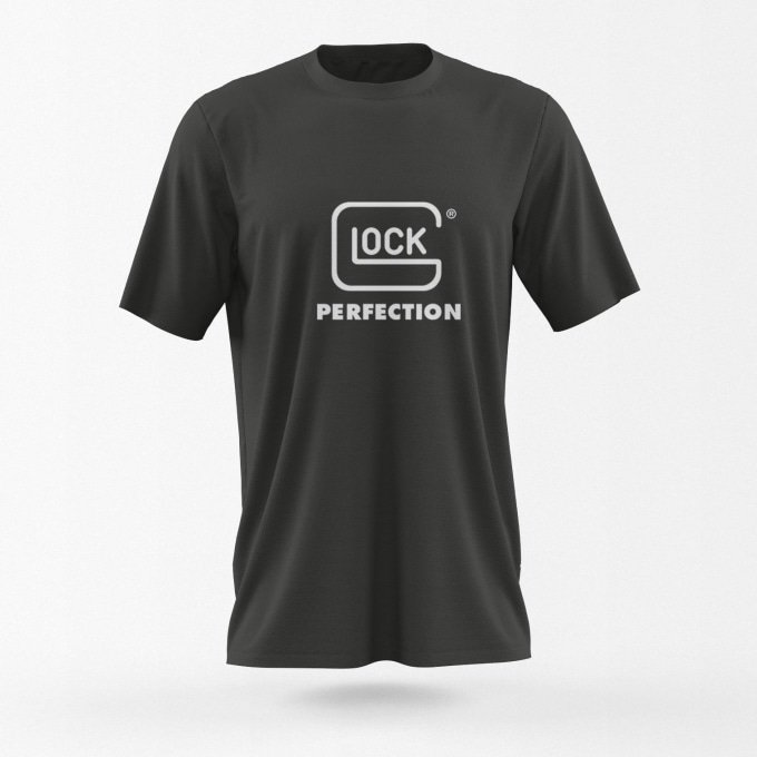 Camiseta Glock Perfection - Imagen 2