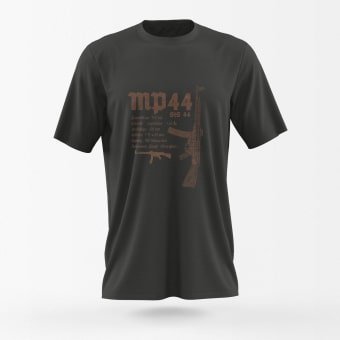 Camiseta STG 44