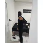 Pantalones softshell con forro polar “Tac XV” photo review