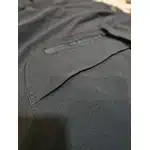 Pantalones softshell con forro polar “Tac XV” photo review