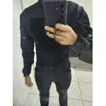 Pantalones softshell con forro polar “Tac XV” photo review