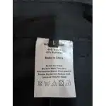 Pantalones softshell con forro polar “Tac XV” photo review