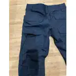 Pantalones de combate verde OD Gen 2 photo review
