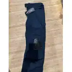 Pantalones de combate verde OD Gen 2 photo review