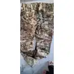 Pantalones de combate negros Gen 2 photo review