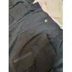 Pantalones softshell con forro polar “Tac XV” photo review