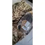 Pantalones de combate negros Gen 2 photo review