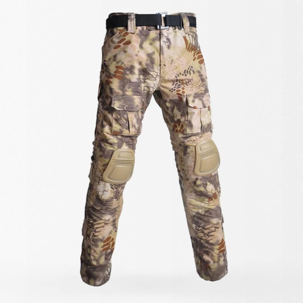 Pantalones de combate Kryptek Highlander Gen 2