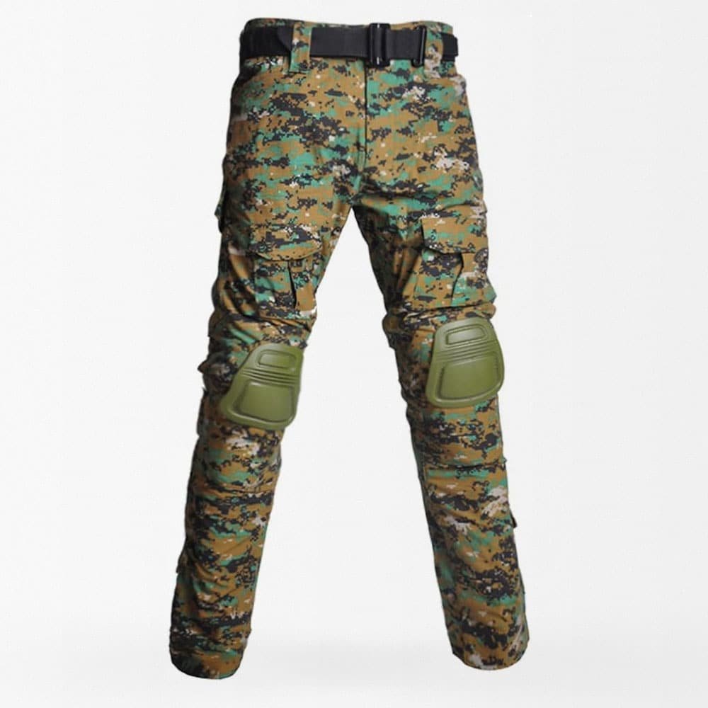 Pantalones de combate MARPAT Gen 2