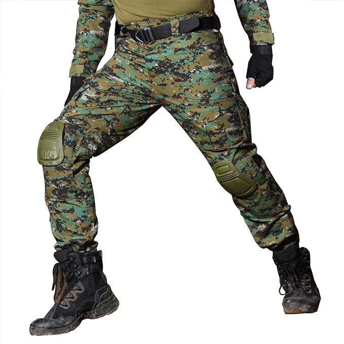 Pantalones de combate MARPAT Gen 2 - Imagen 2