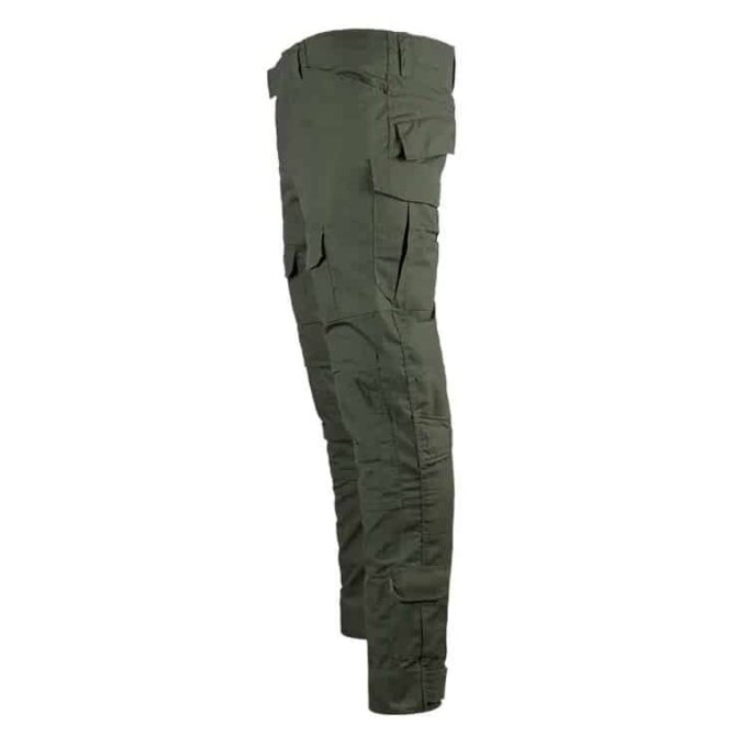 Pantalones de combate verde OD Gen 2 - Imagen 6