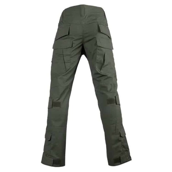 Pantalones de combate verde OD Gen 2 - Imagen 5