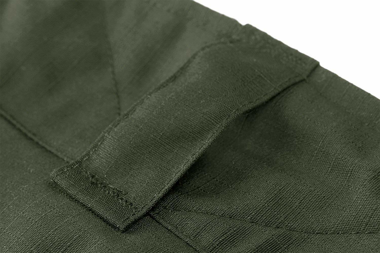 Pantalones de combate verde OD Gen 2 - Imagen 7