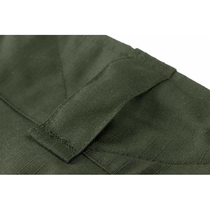 Pantalones de combate verde OD Gen 2 - Imagen 8