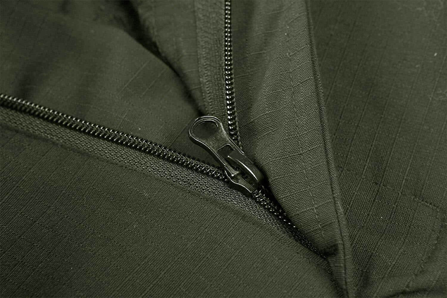 Pantalones de combate verde OD Gen 2 - Imagen 6