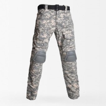Pantalones de combate UCP Gen 2