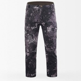 Pantalones softshell impermeables Kryptek Typhon