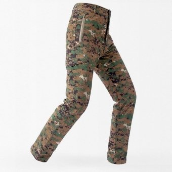 Pantalones softshell impermeables Marpat