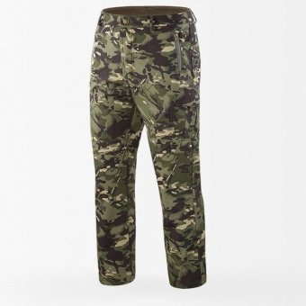 Pantalones softshell impermeables