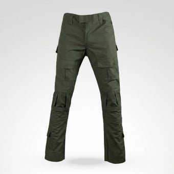 Pantalones de combate verde OD Gen 2