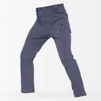 Pantalones softshell con forro polar “Tac XV”