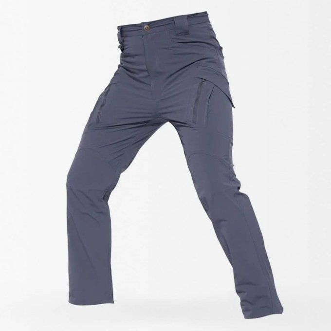 Pantalones softshell con forro polar “Tac XV”