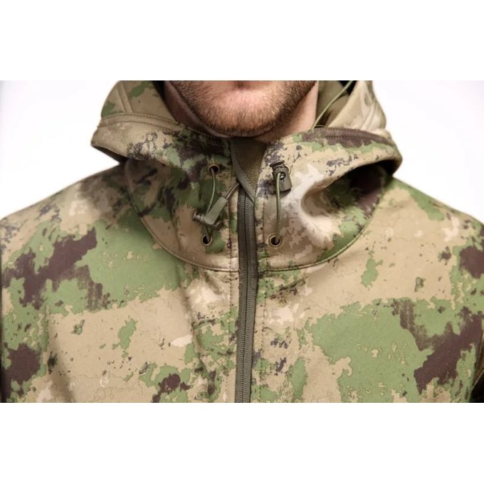 Chaqueta softshell A-Tacs FG “Veter” - Imagen 7